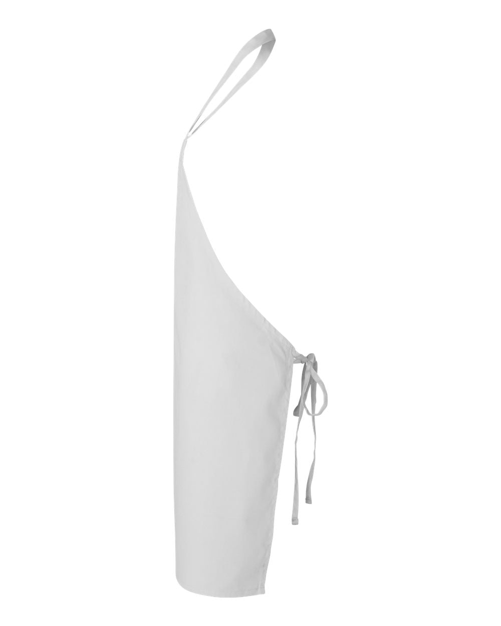 Apron Full Lengh No Pockets