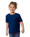 Toddler T-shirt Midweight Cotton 8.8 oz | Gildan 5100P