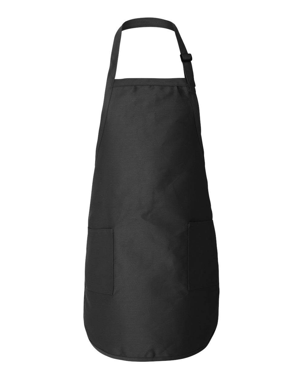 Aprons Mid Length With Pockets