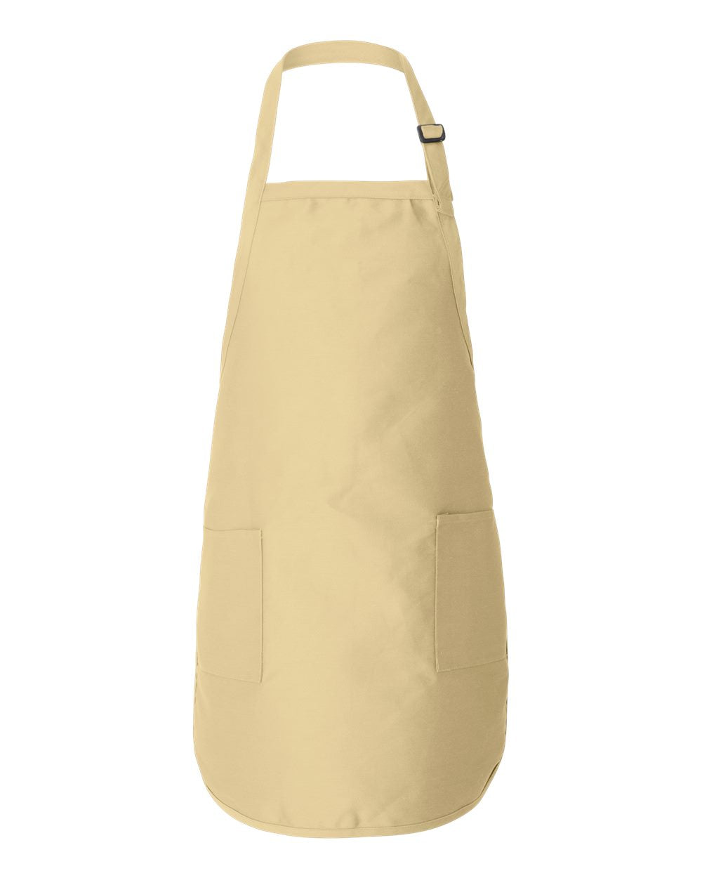 Aprons Mid Length With Pockets