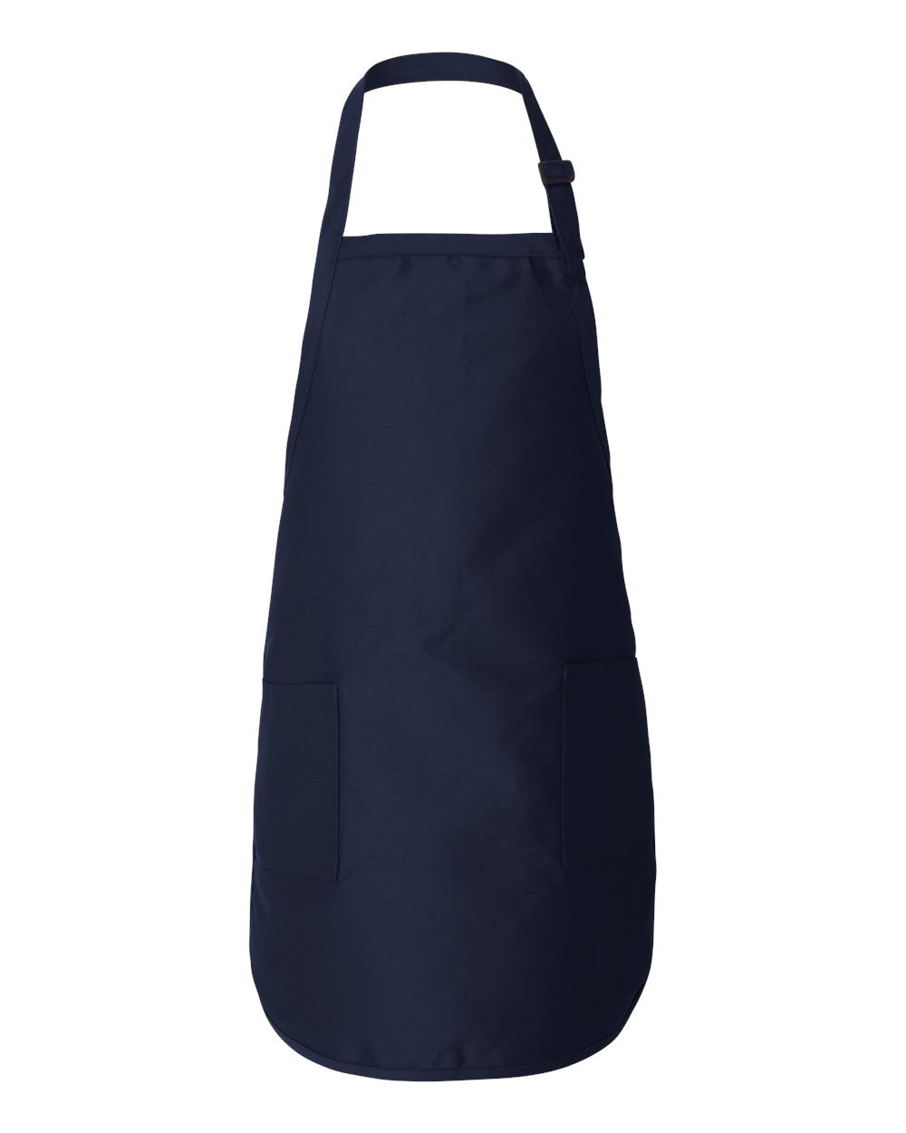 Aprons Mid Length With Pockets