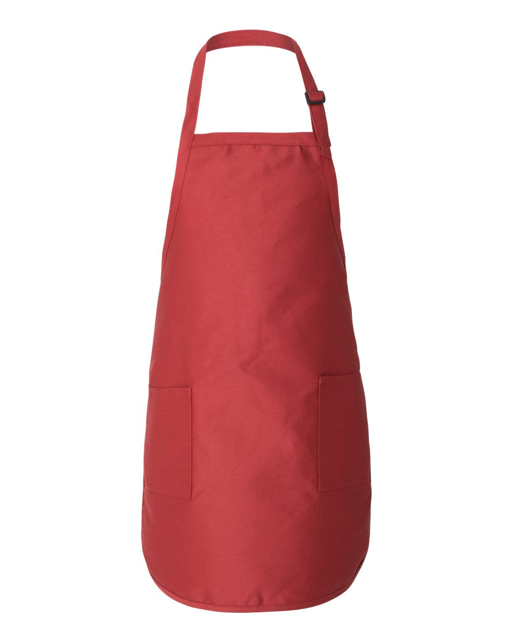 Aprons Mid Length With Pockets