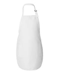 Aprons Mid Length With Pockets
