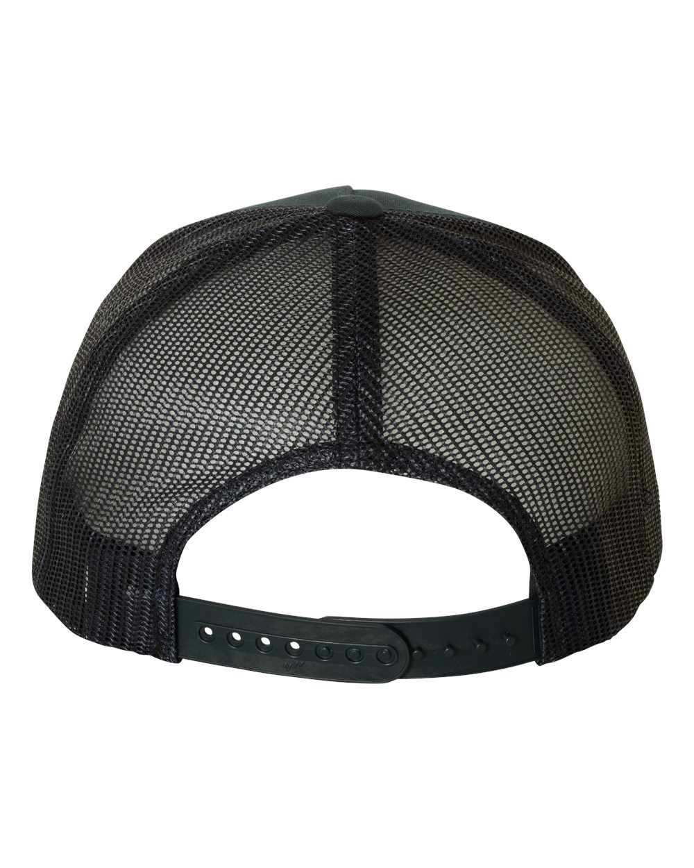 Snapback Trucker Hats (5-panels)