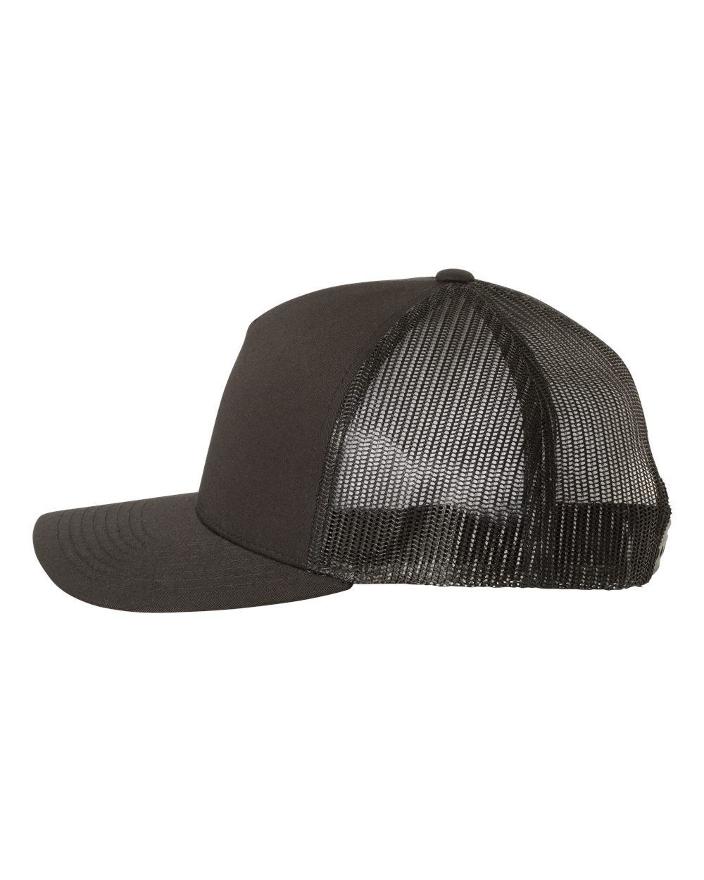 Snapback Trucker Hats (5-panels)
