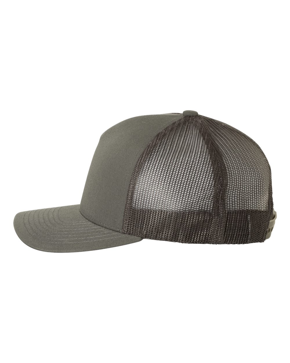 Snapback Trucker Hats (5-panels)