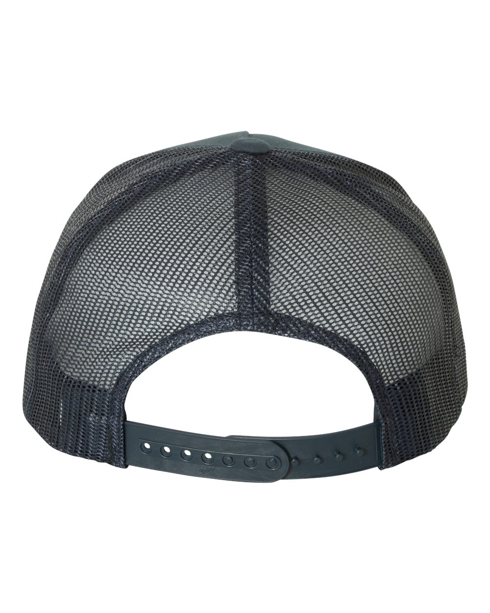 Snapback Trucker Hats (5-panels)