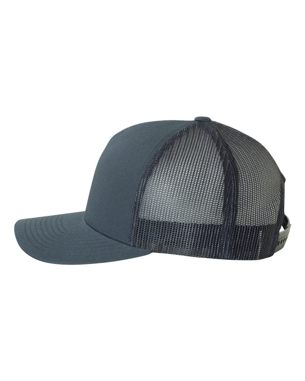 Snapback Trucker Hats (5-panels)