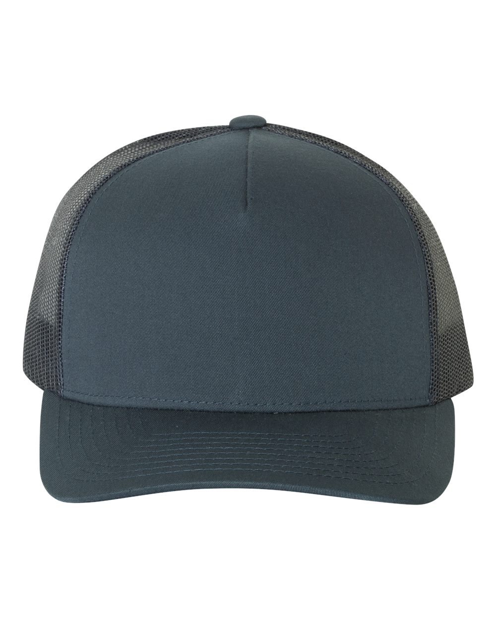 Snapback Trucker Hats (5-panels)