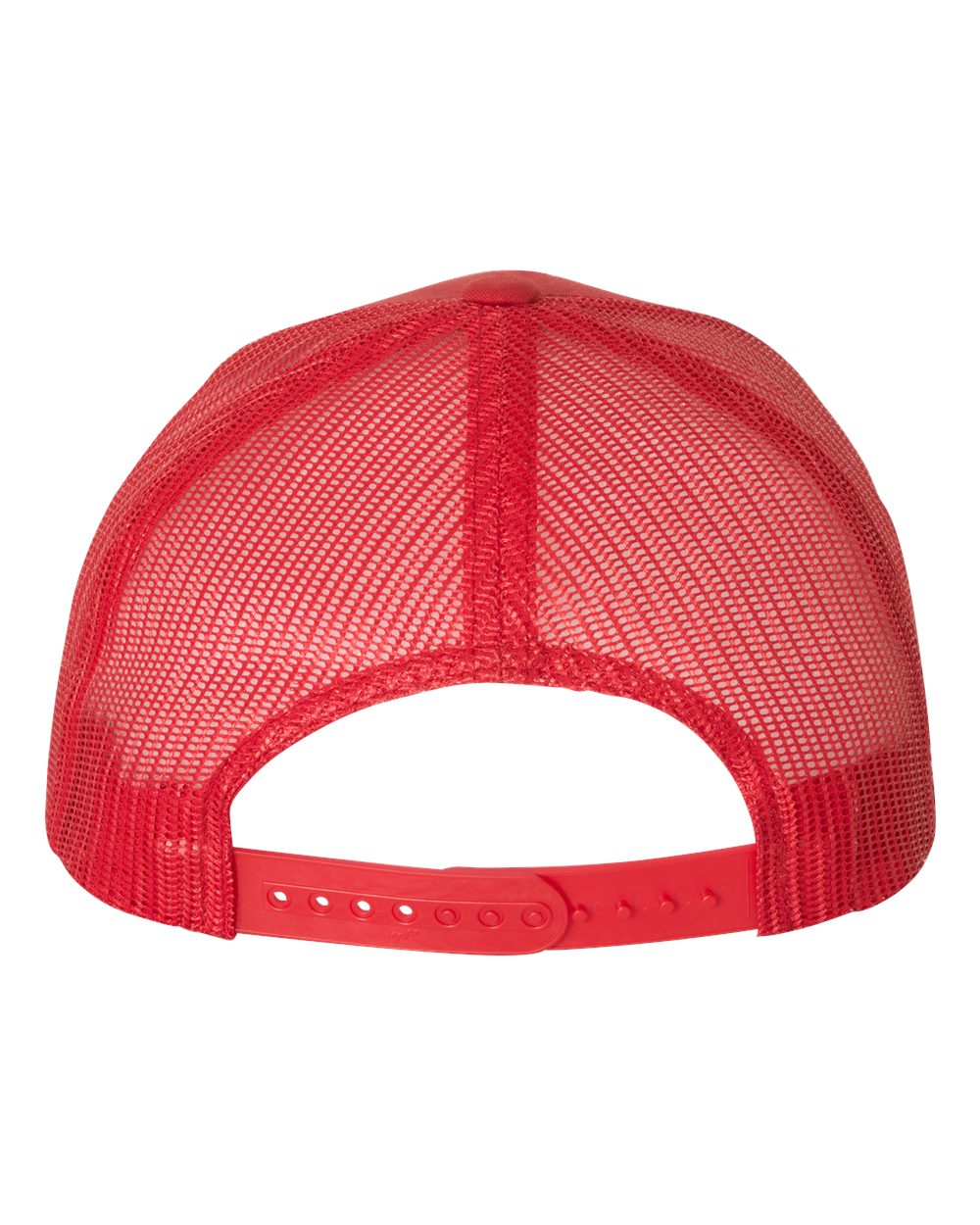 Snapback Trucker Hats (5-panels)