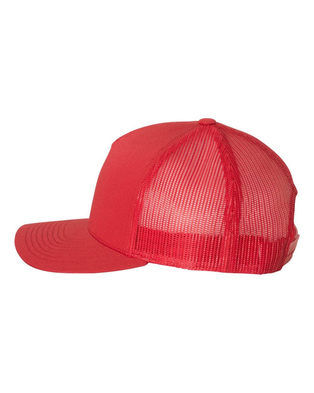 Snapback Trucker Hats (5-panels)