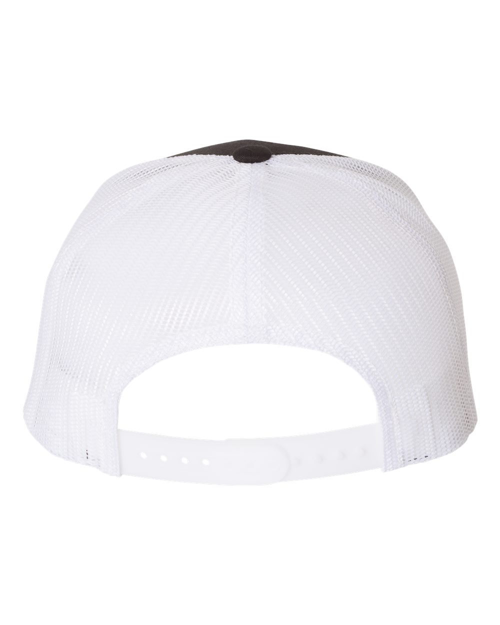 Snapback Trucker Hats (5-panels)