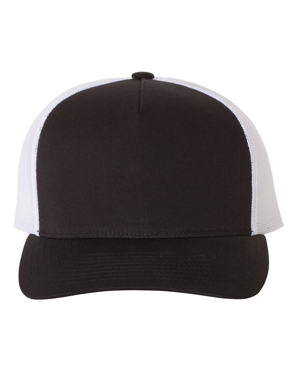Snapback Trucker Hats (5-panels)