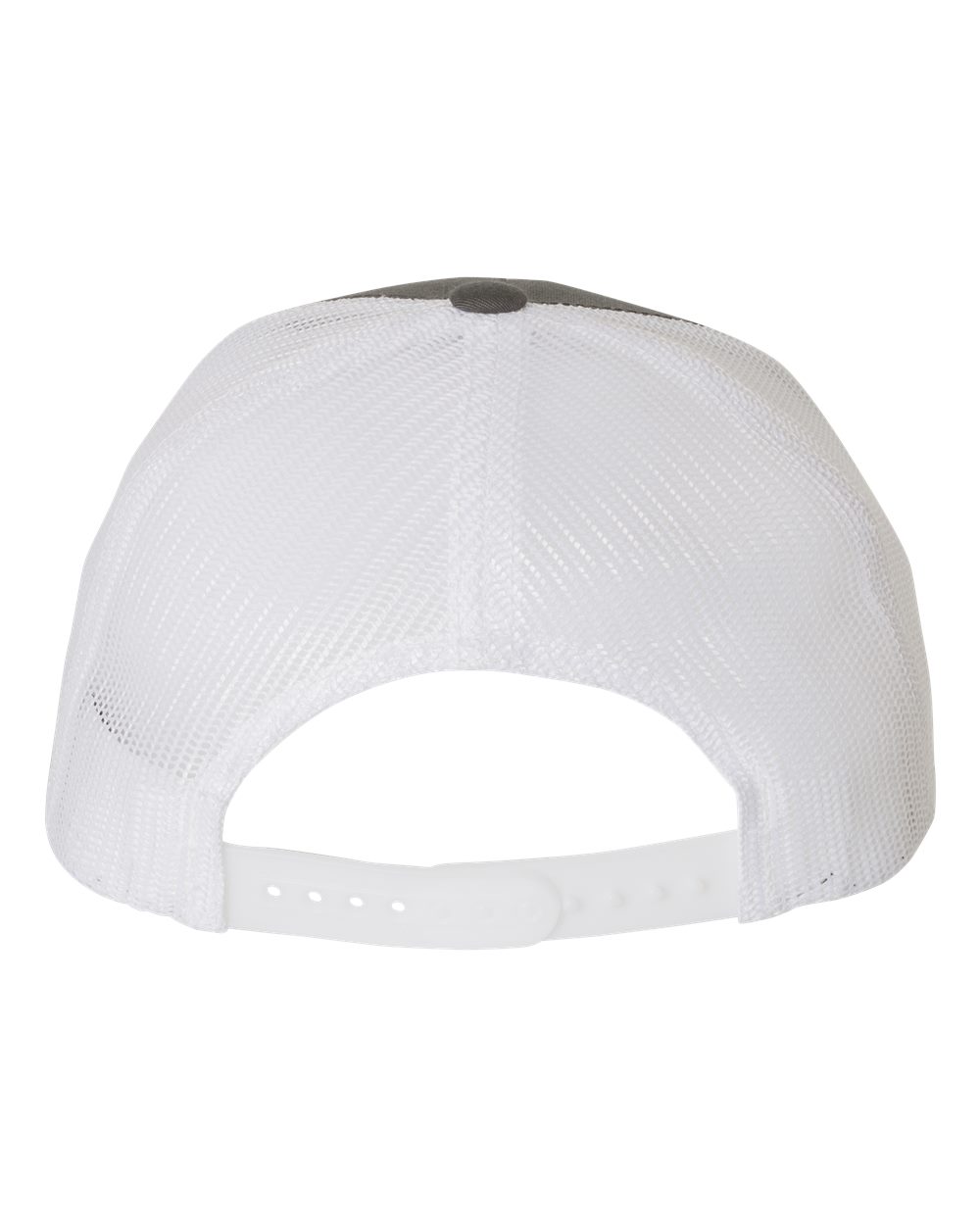 Snapback Trucker Hats (5-panels)
