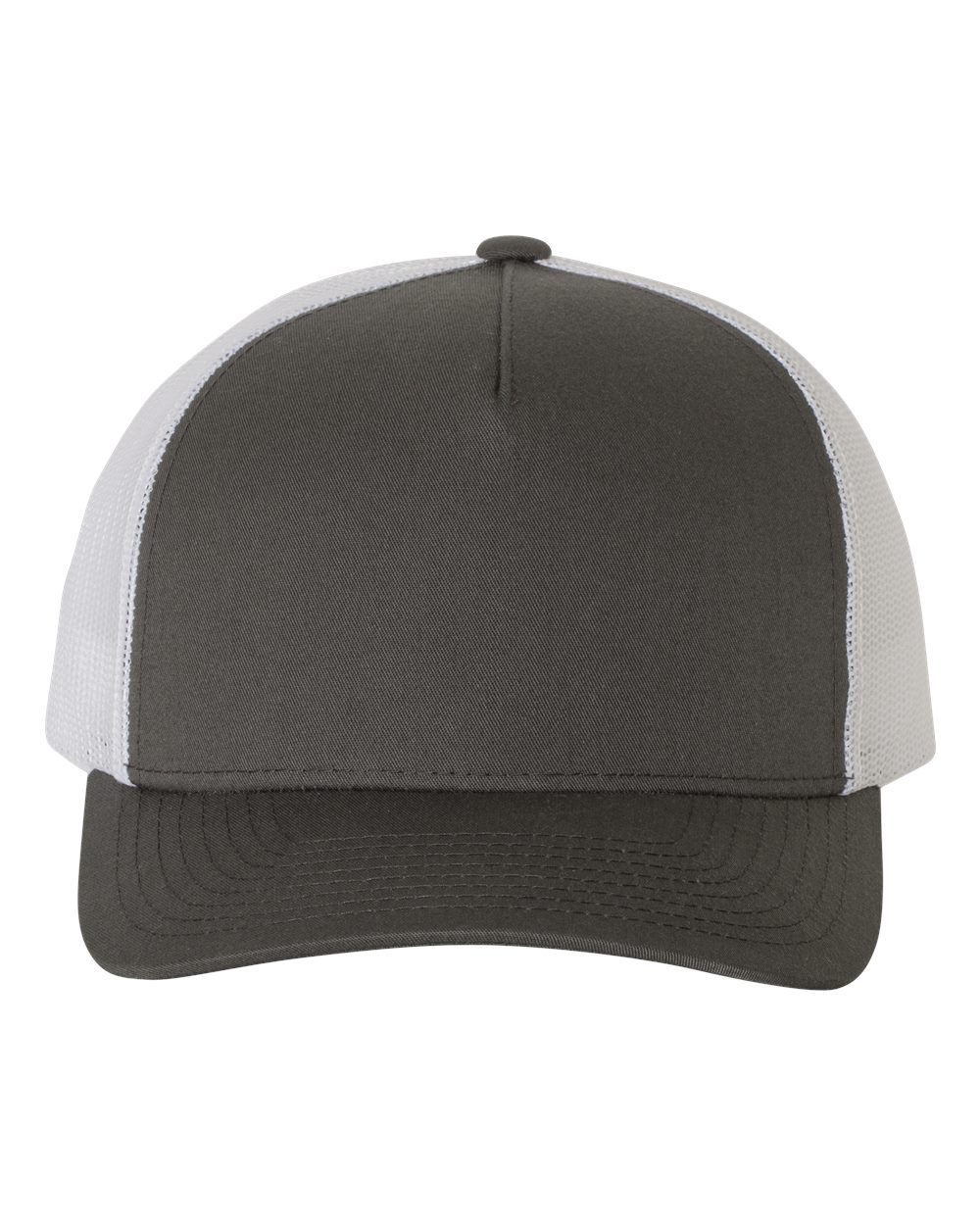 Snapback Trucker Hats (5-panels)