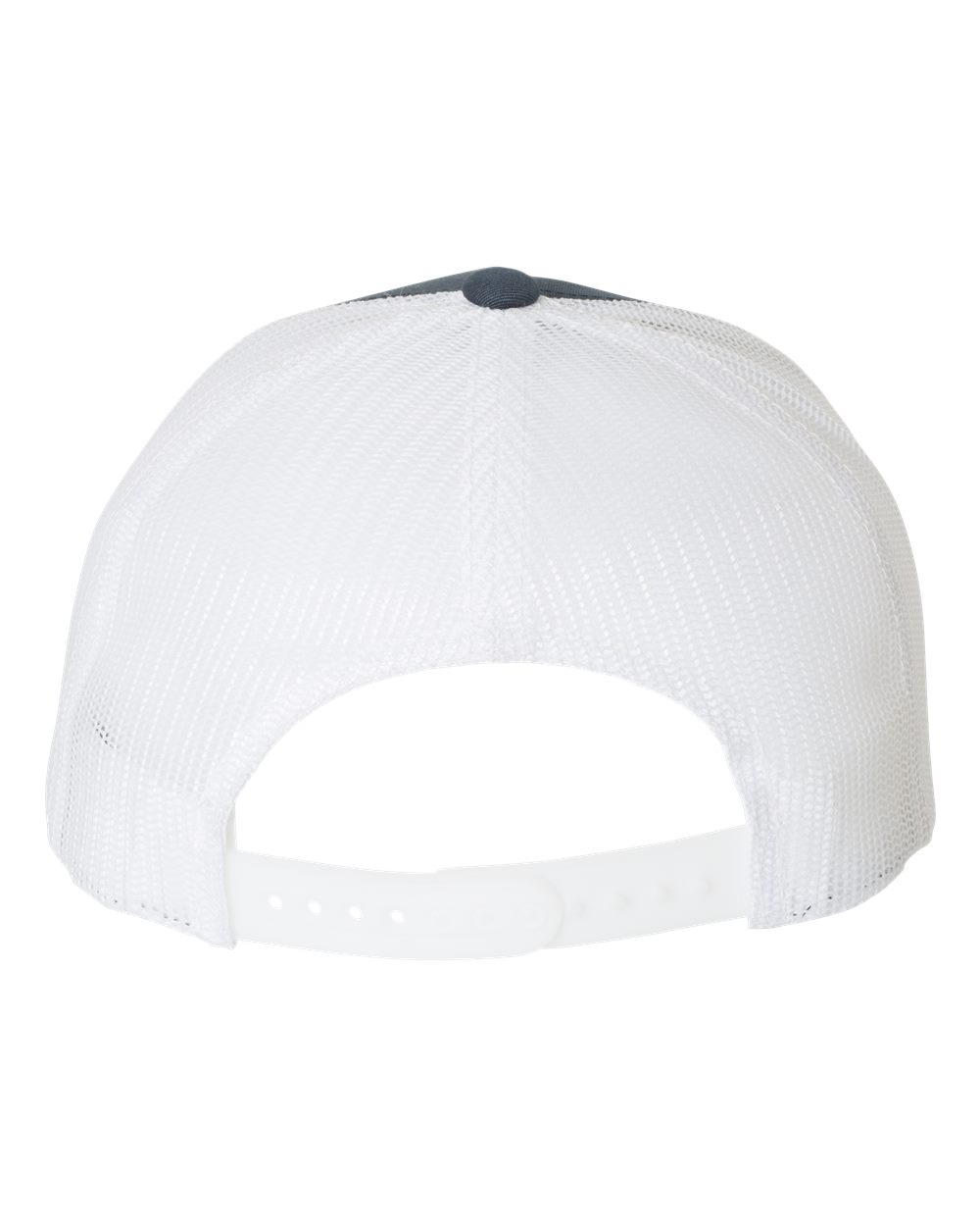 Snapback Trucker Hats (5-panels)