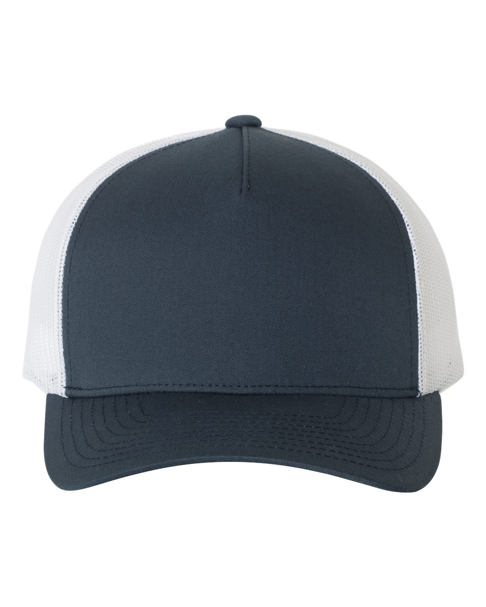 Snapback Trucker Hats (5-panels)
