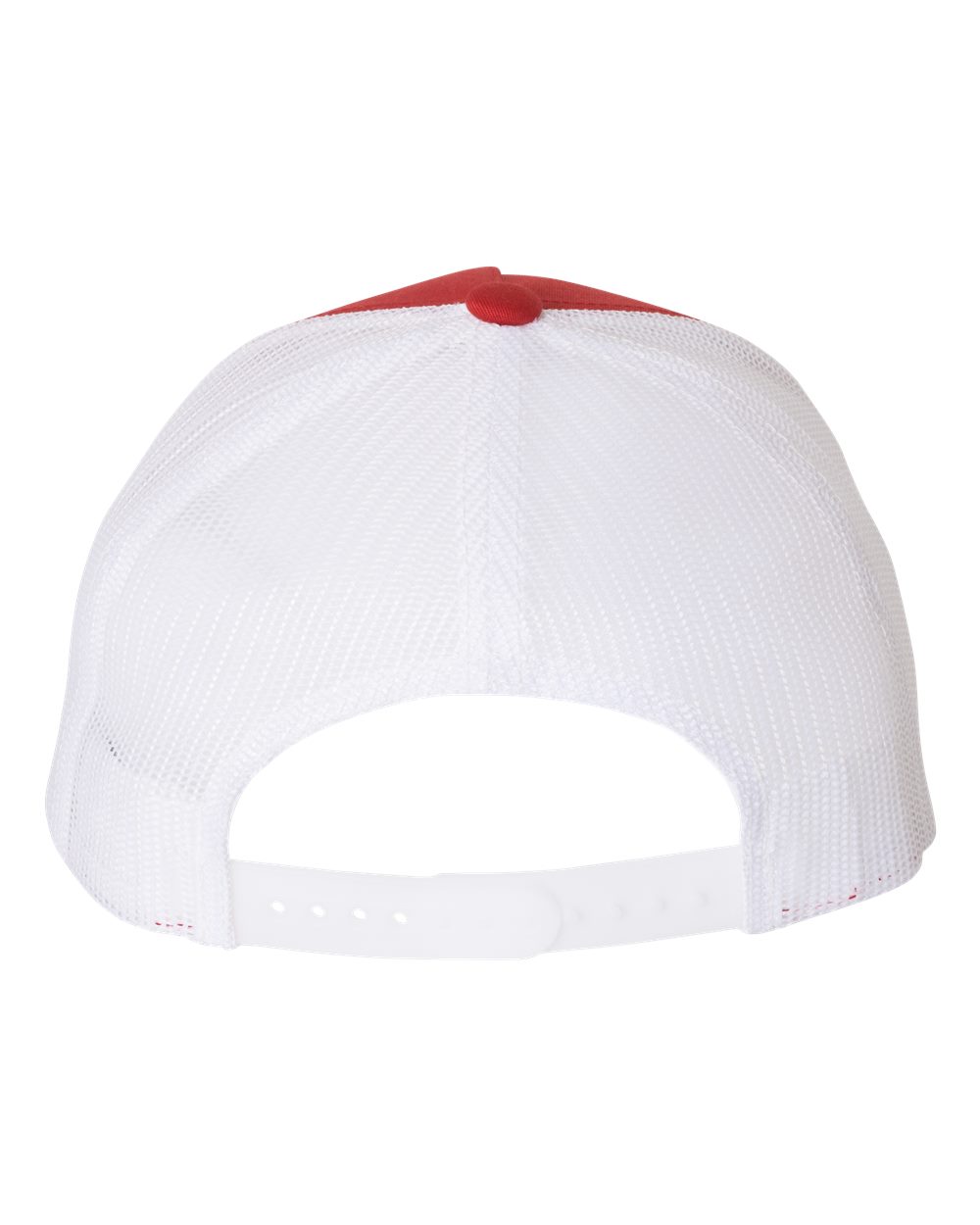 Snapback Trucker Hats (5-panels)