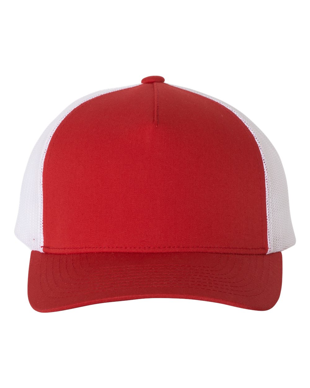 Snapback Trucker Hats (5-panels)