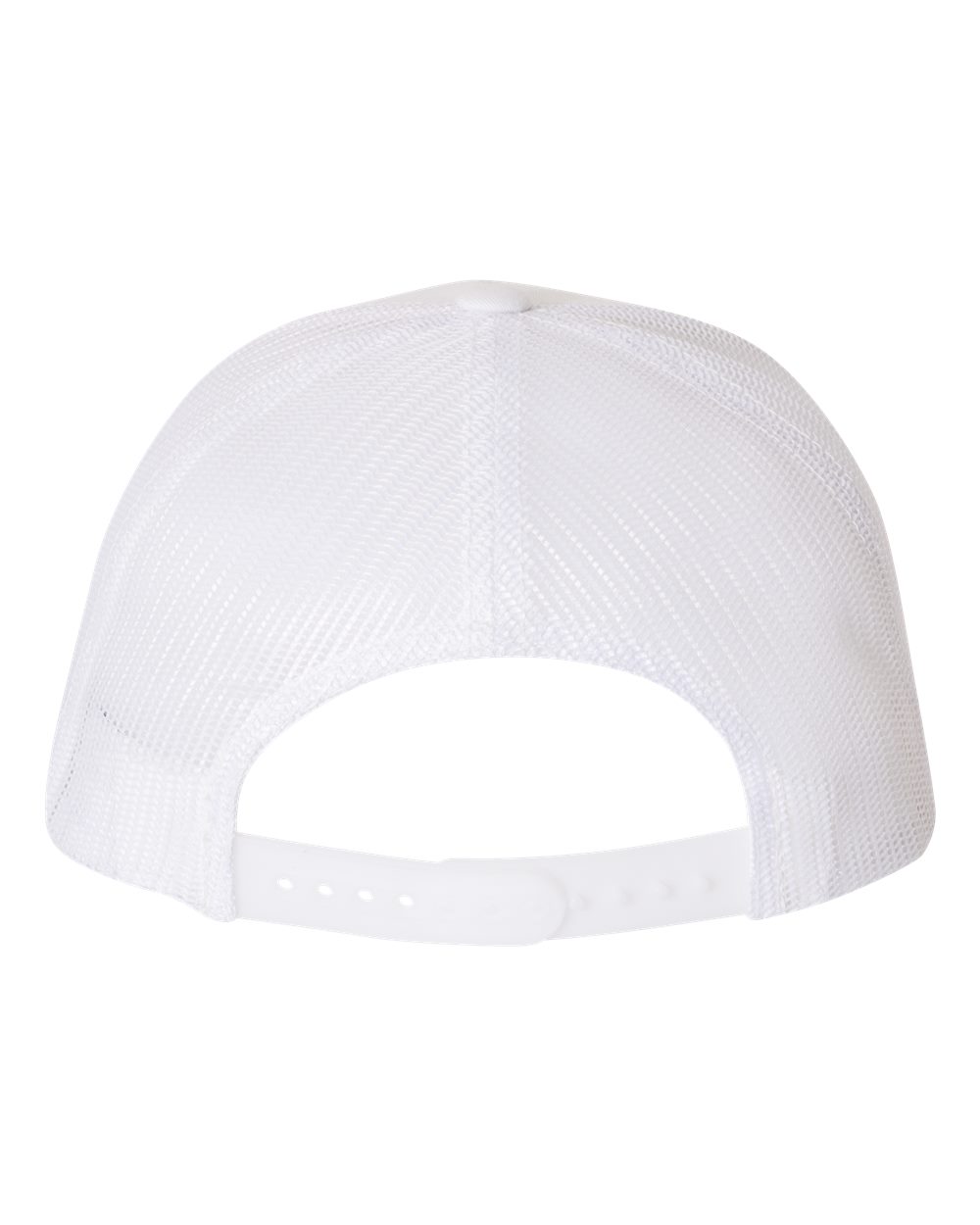 Snapback Trucker Hats (5-panels)