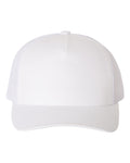 Snapback Trucker Hats (5-panels)
