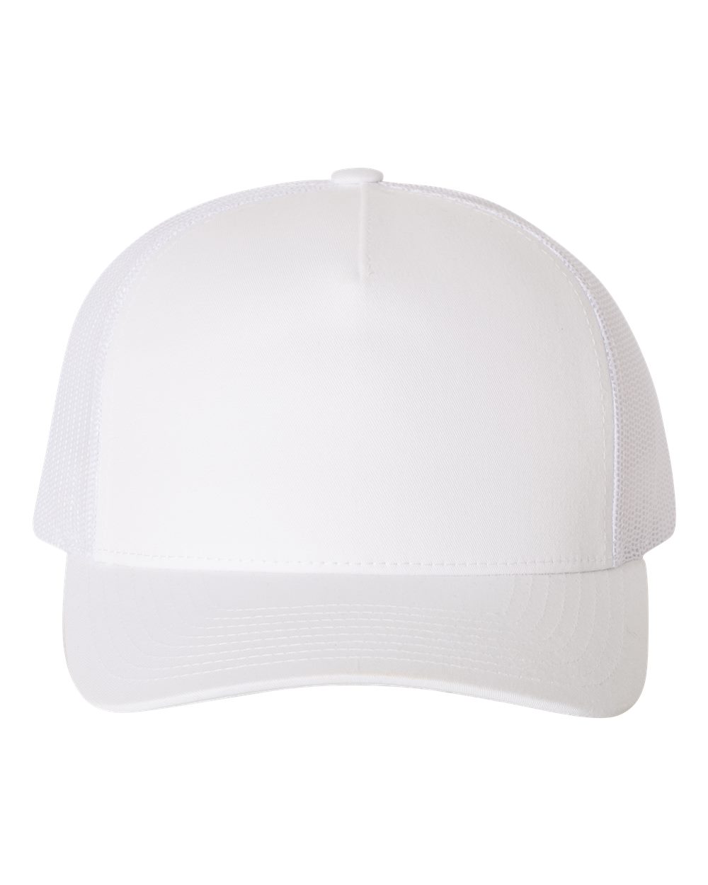 Snapback Trucker Hats (5-panels)