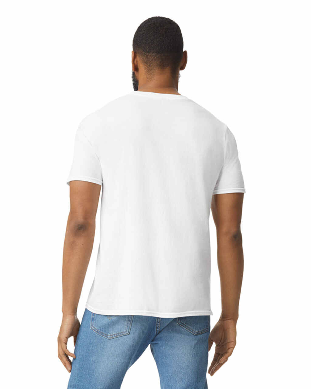 T-shirt Softstyle Cotton 7.5 oz