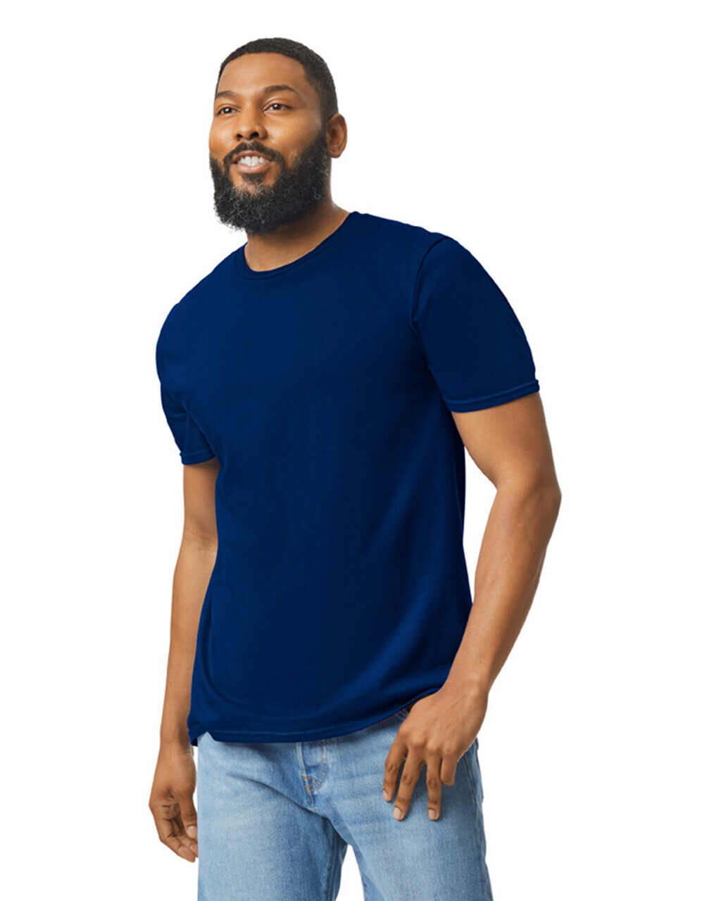 T-shirt Softstyle Cotton 7.5 oz