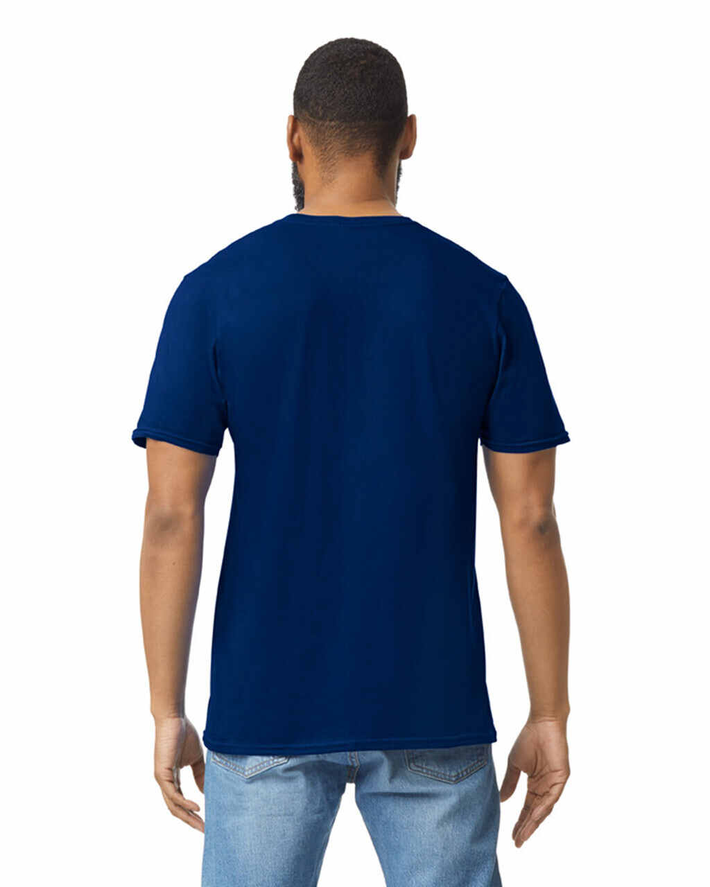 T-shirt Softstyle Cotton 7.5 oz
