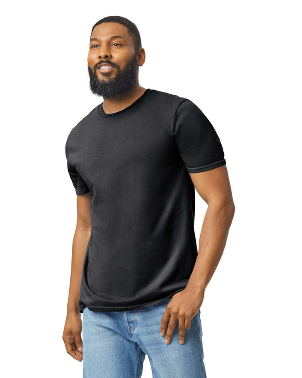 T-shirt Softstyle Cotton 7.5 oz