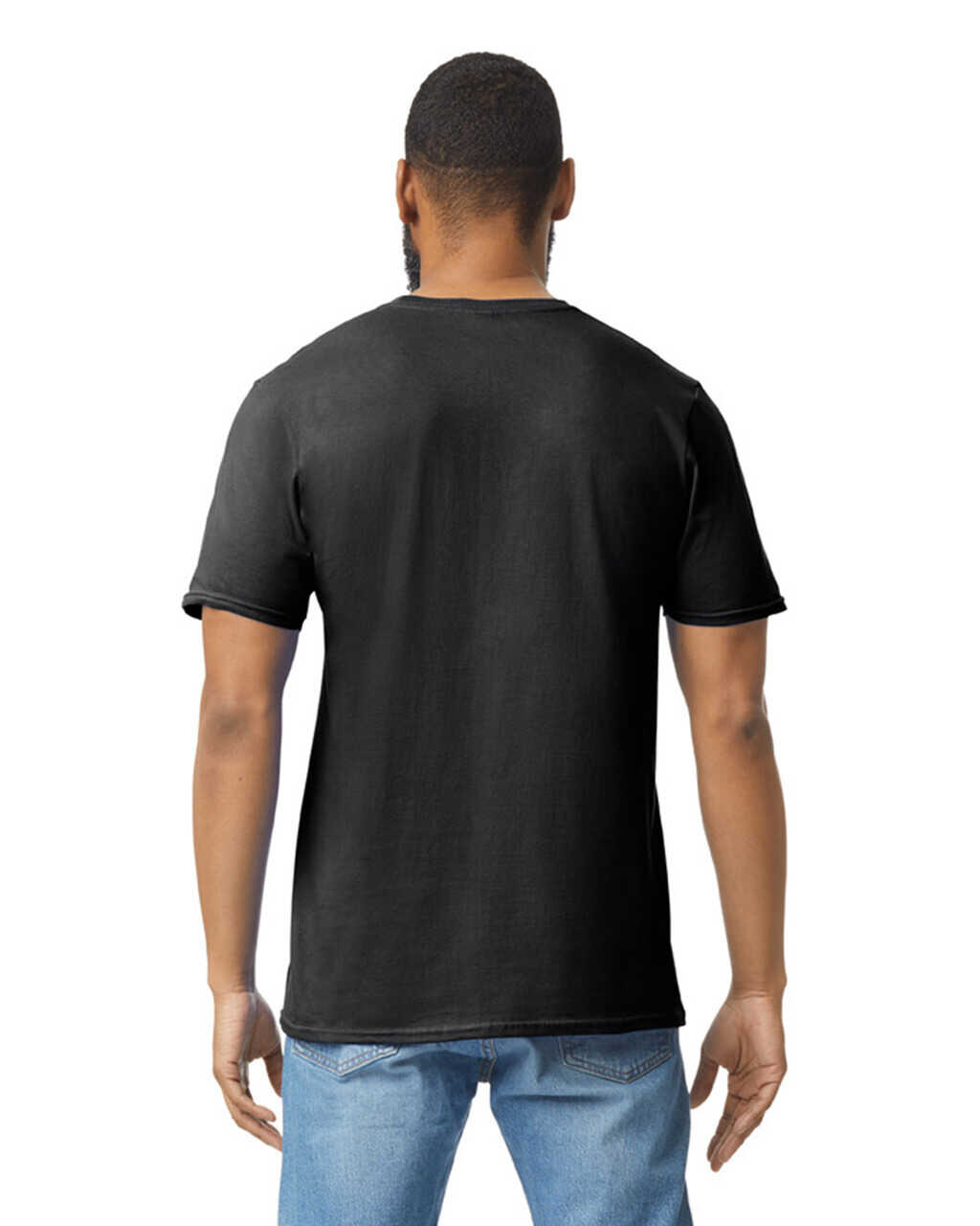 T-shirt Softstyle Cotton 7.5 oz
