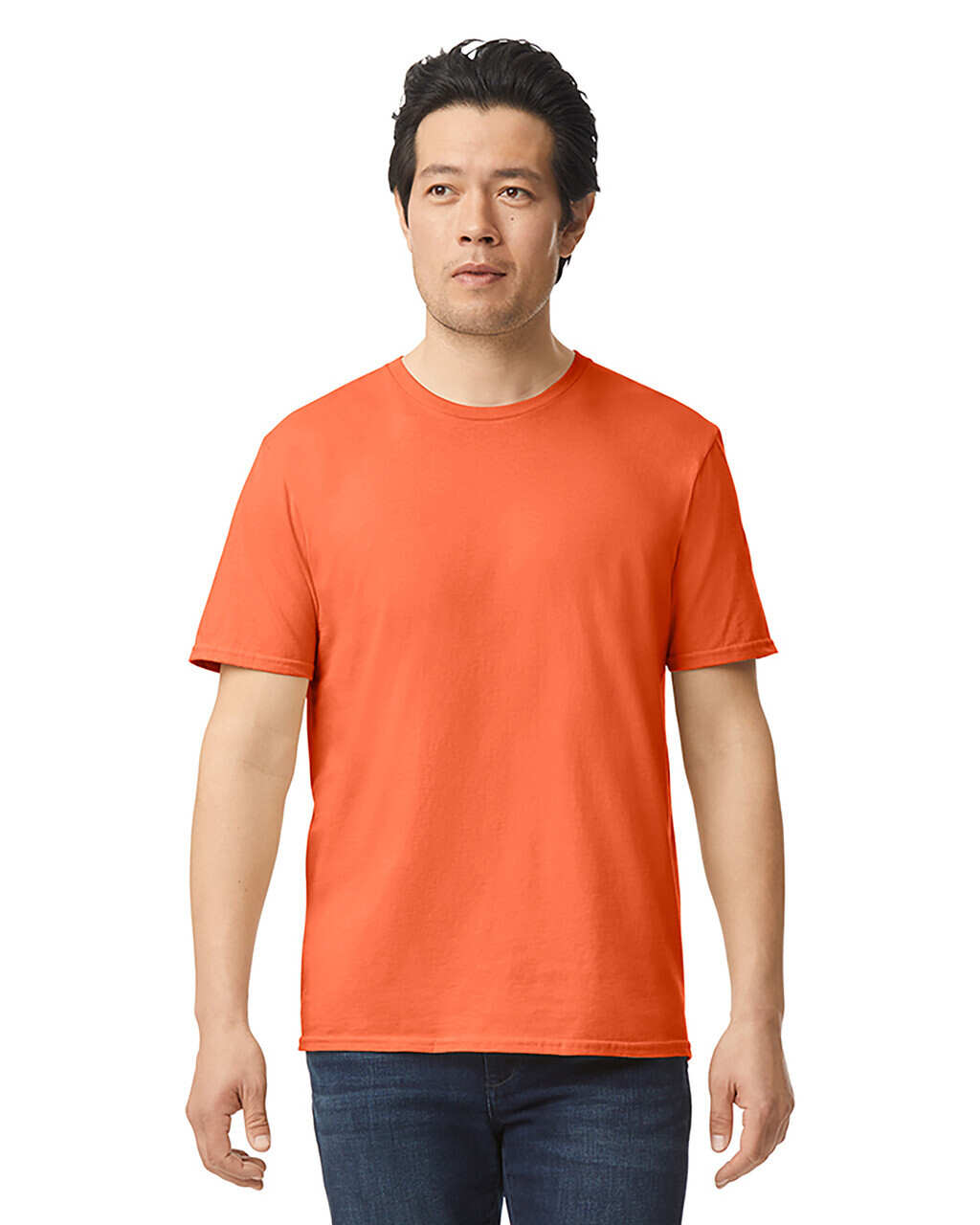 T-shirt Softstyle Cotton 7.5 oz