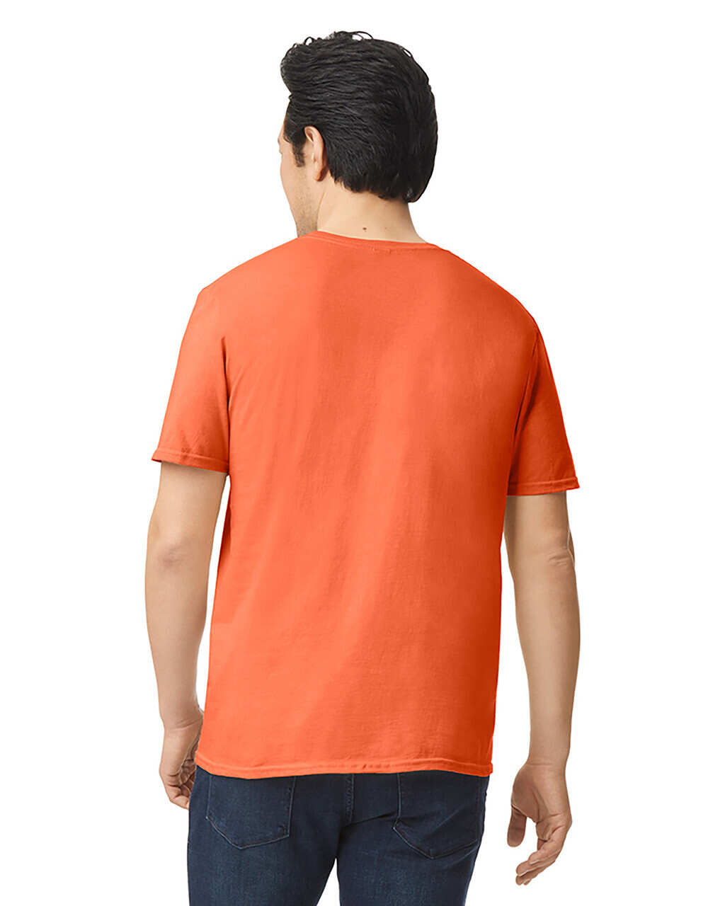 T-shirt Softstyle Cotton 7.5 oz