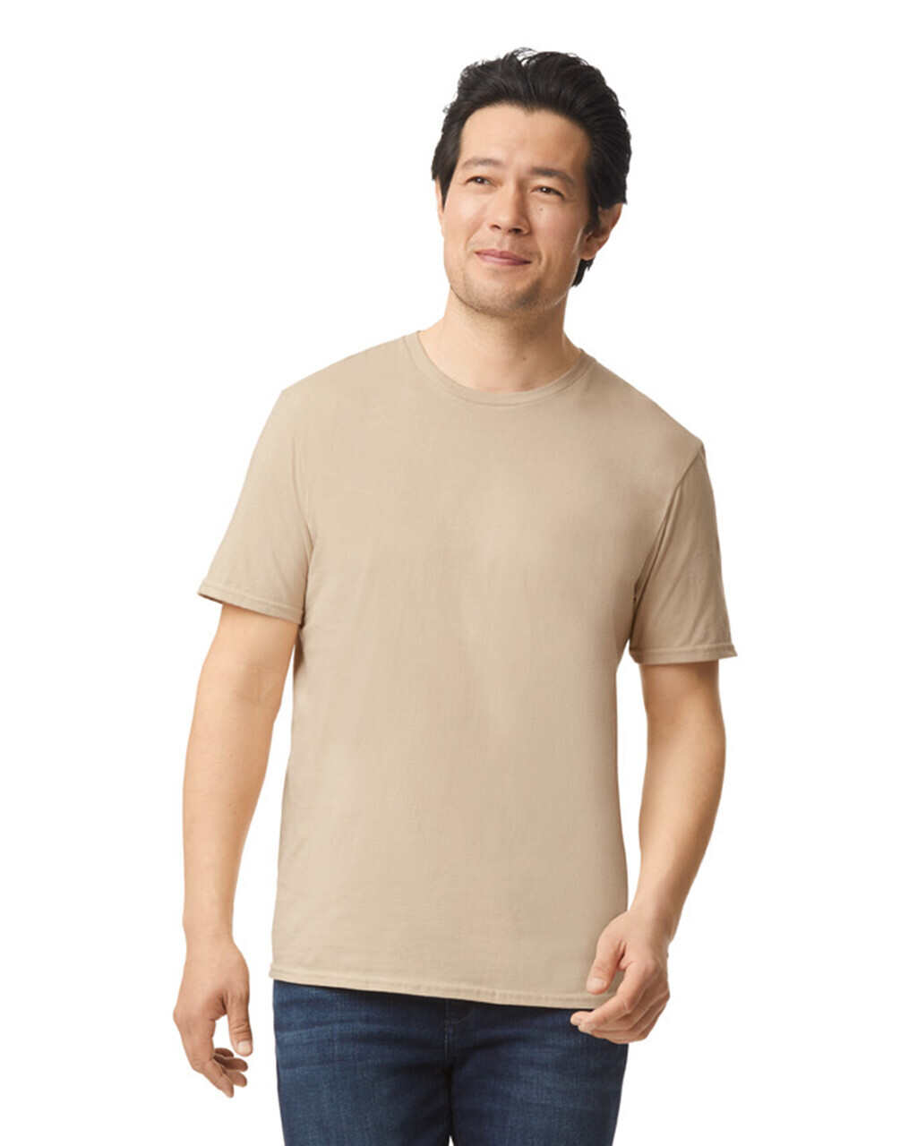 T-shirt Softstyle Cotton 7.5 oz