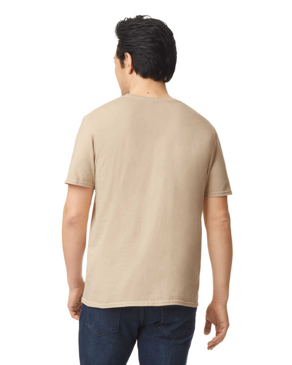 T-shirt Softstyle Cotton 7.5 oz