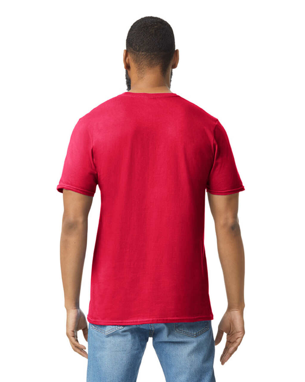 T-shirt Softstyle Cotton 7.5 oz