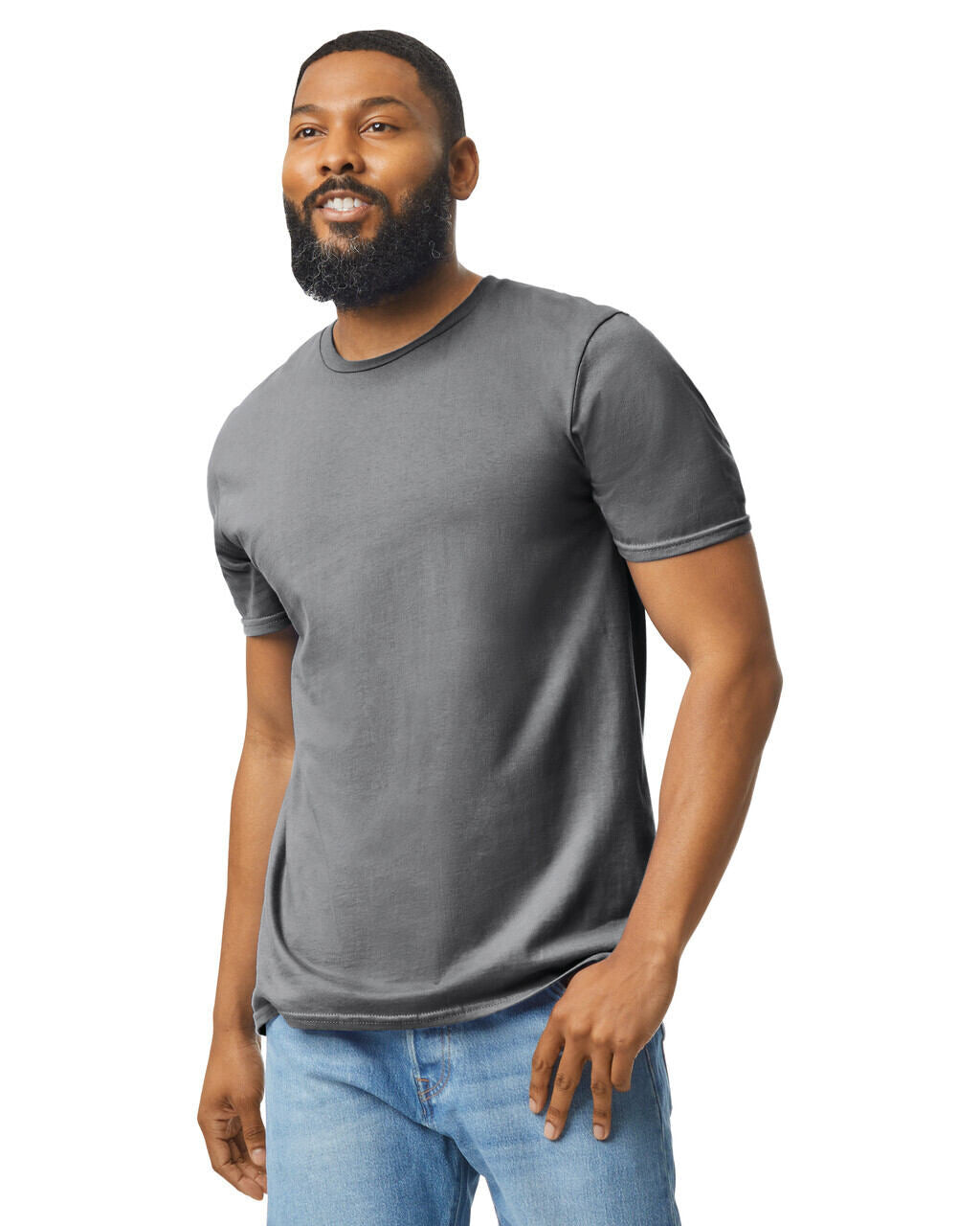 T-shirt Softstyle Cotton 7.5 oz