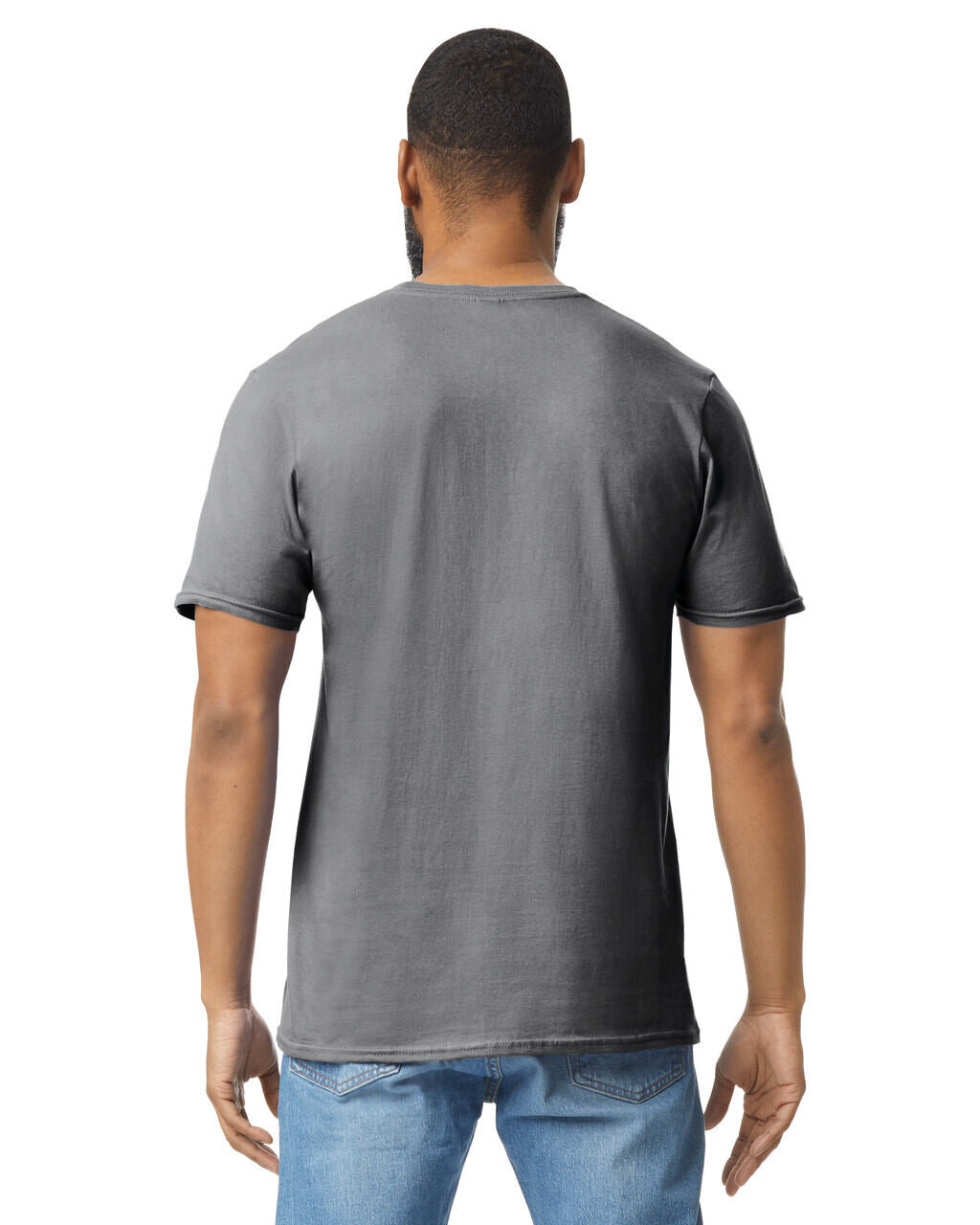 T-shirt Softstyle Cotton 7.5 oz