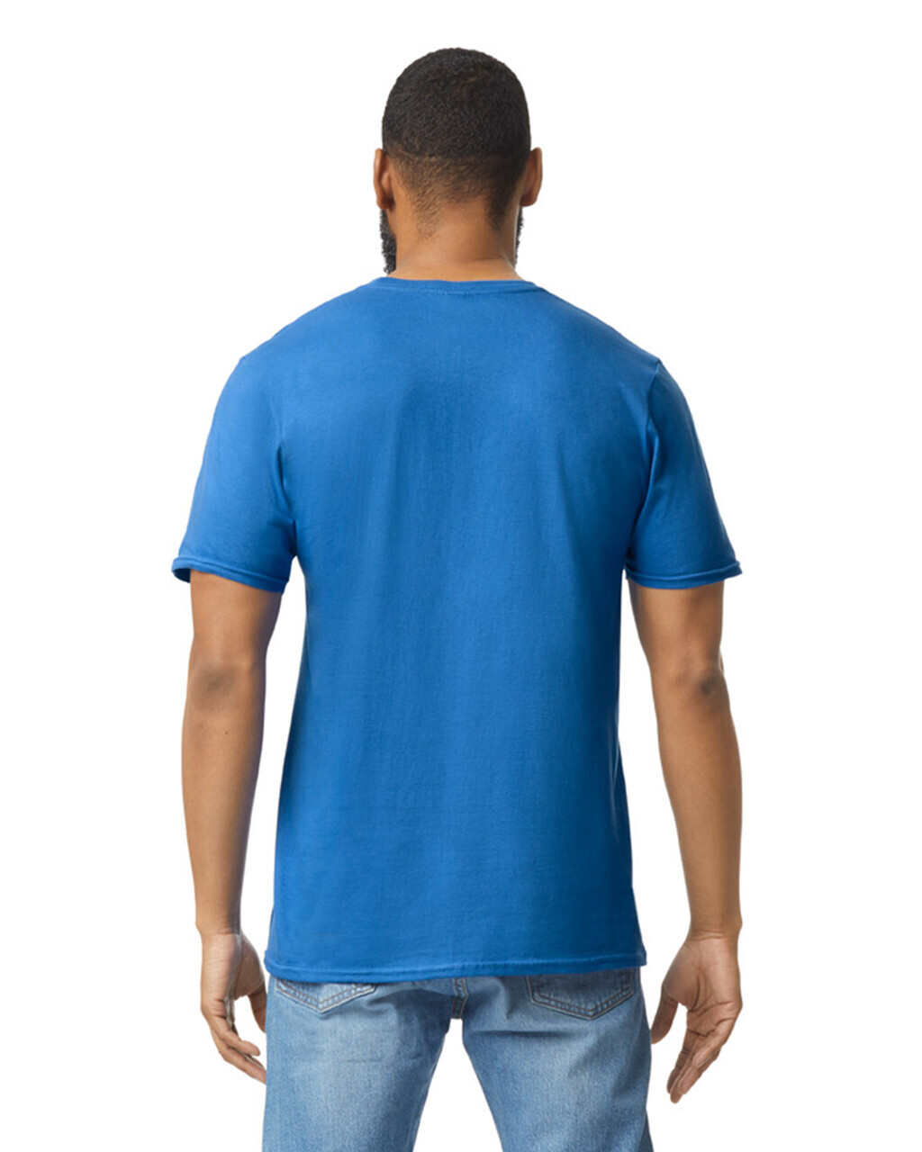 T-shirt Softstyle Cotton 7.5 oz