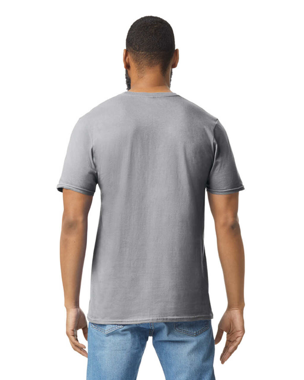 T-shirt Softstyle Cotton 7.5 oz