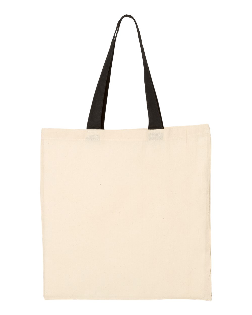 Tote Bag Contrast Handles 12L