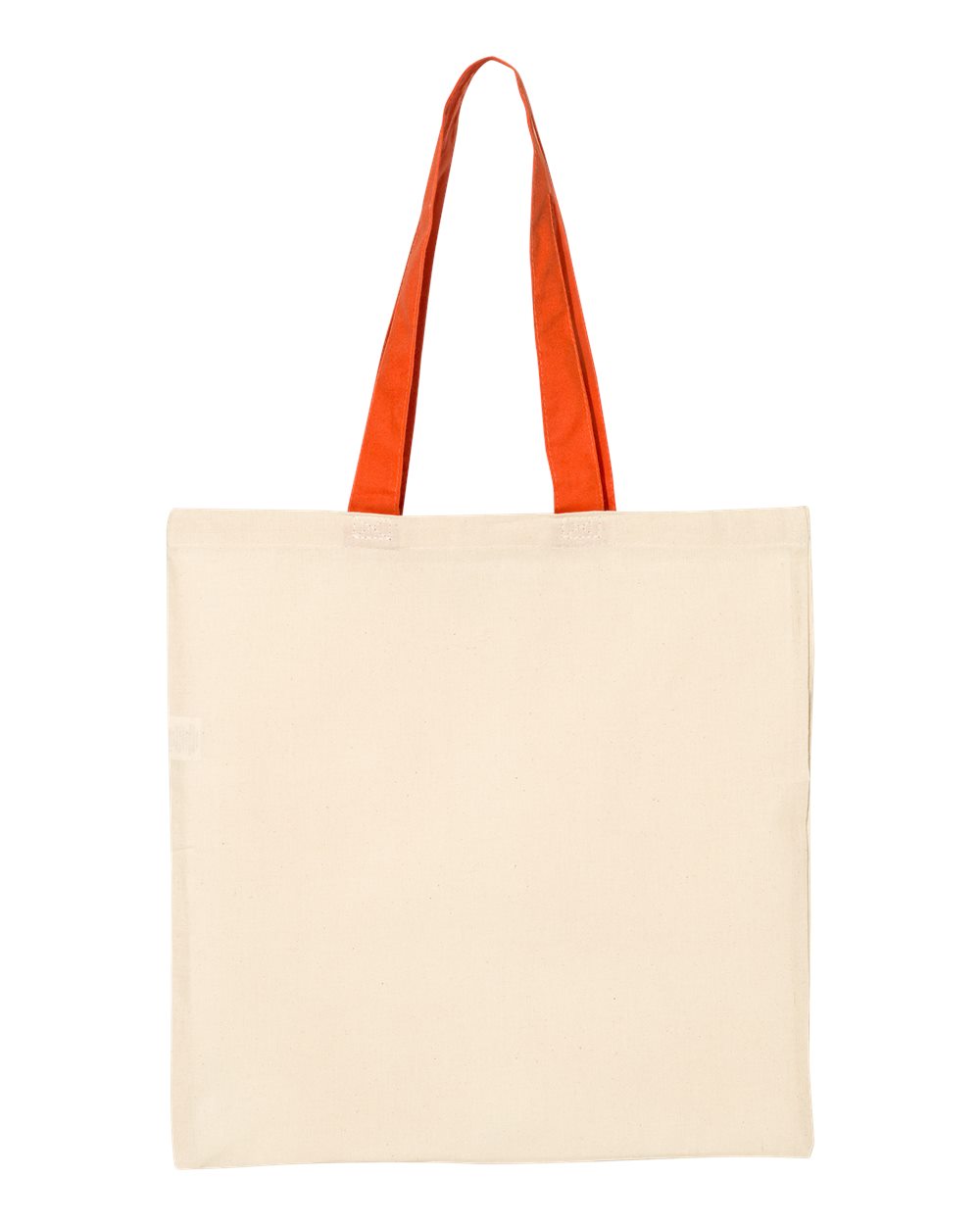 Tote Bag Contrast Handles 12L