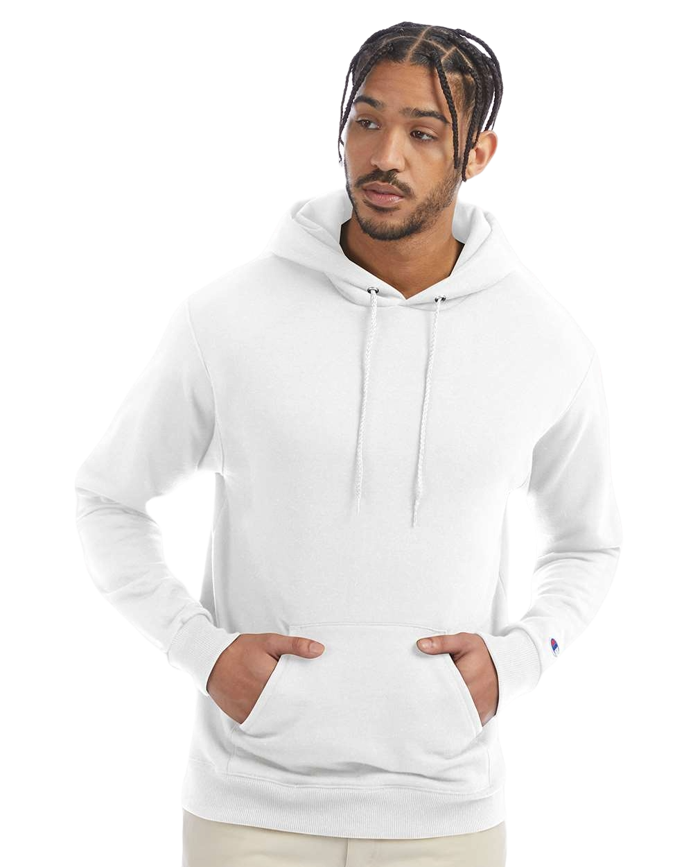 Hoodies 50/50 Cotton-Polyester 15 oz