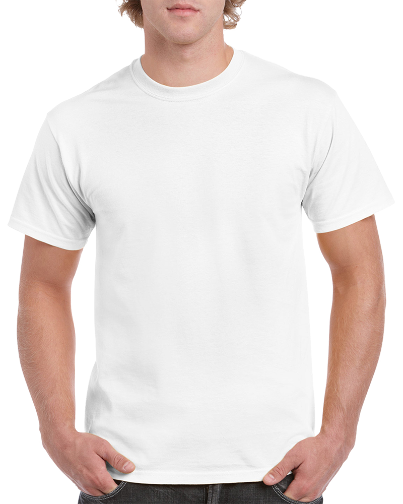 T-shirt Midweight Cotton 8.8 oz