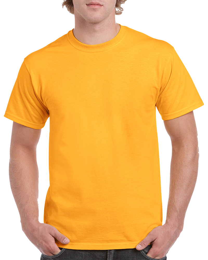 T-shirt Midweight Cotton 8.8 oz