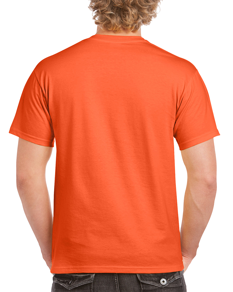 T-shirt Midweight Cotton 8.8 oz