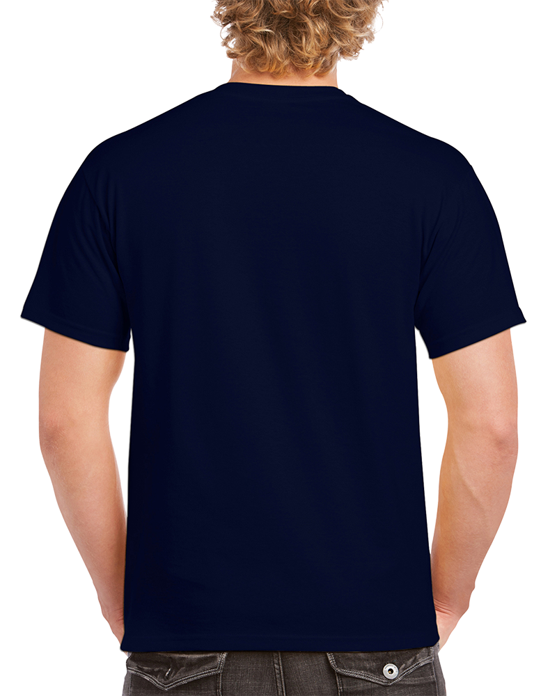 T-shirt Midweight Cotton 8.8 oz