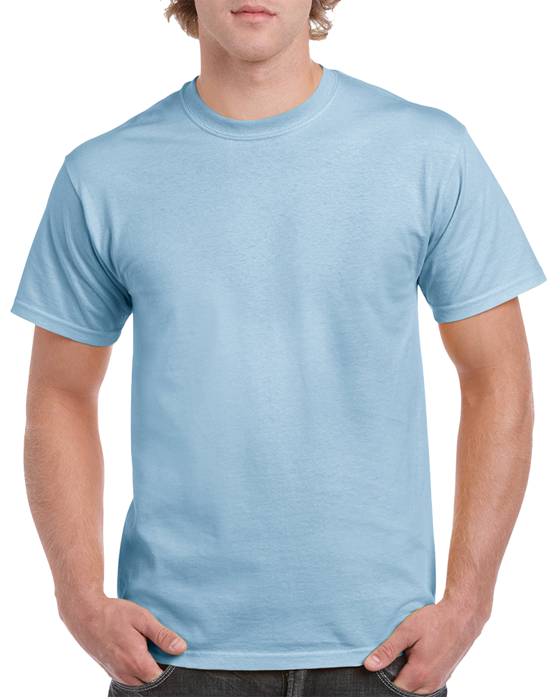 T-shirt Midweight Cotton 8.8 oz