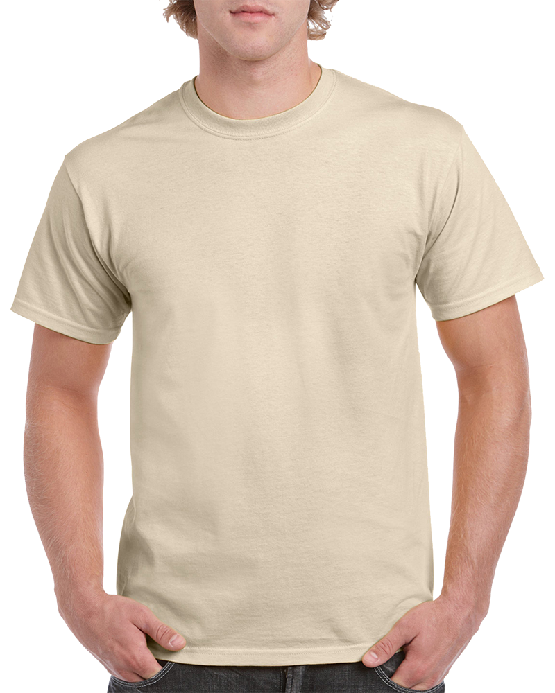 T-shirt Midweight Cotton 8.8 oz