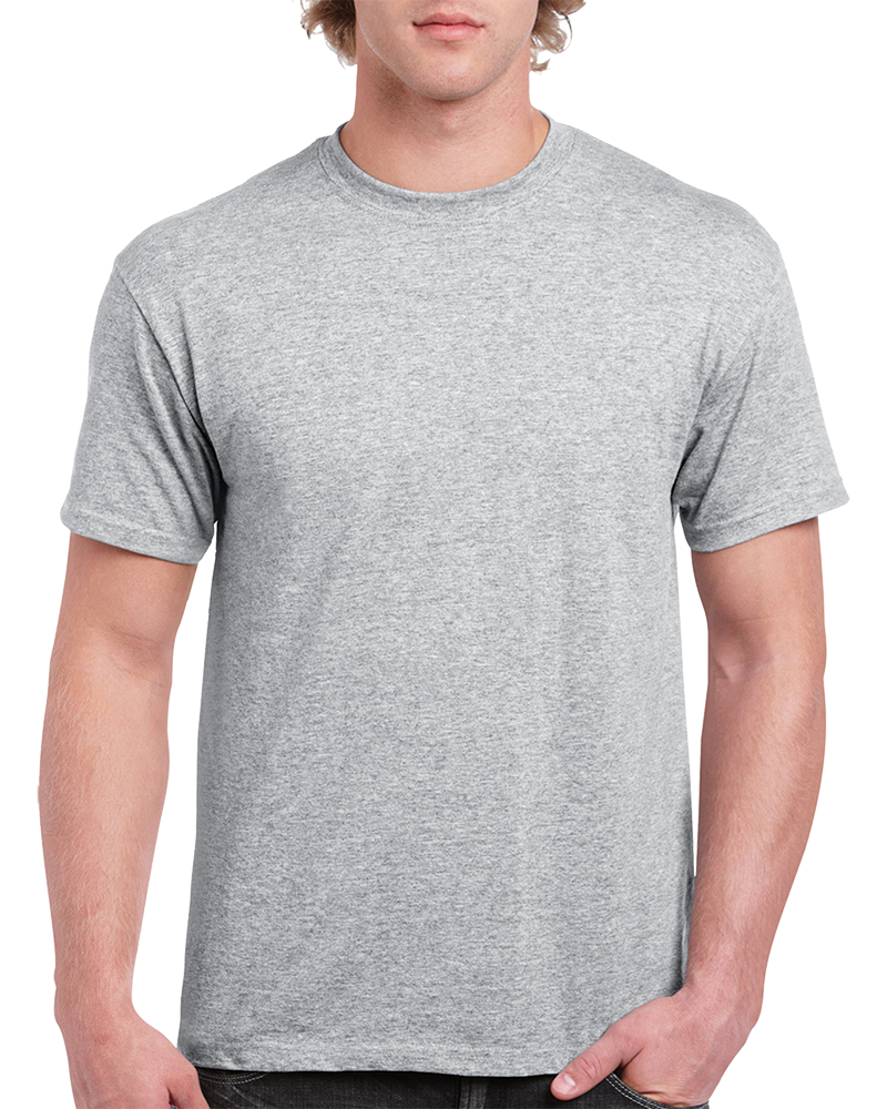 T-shirt Midweight Cotton 8.8 oz
